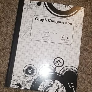 Graph book